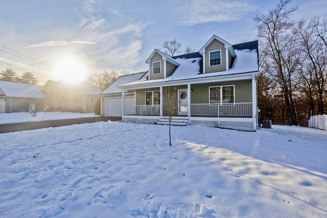 23 Daisy Lane, Ludlow, MA 01056