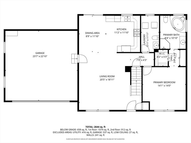 23 Daisy Lane, Ludlow, MA 01056