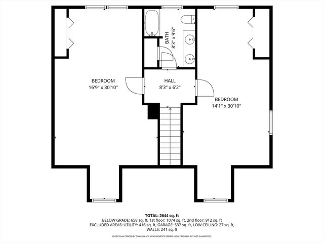 23 Daisy Lane, Ludlow, MA 01056