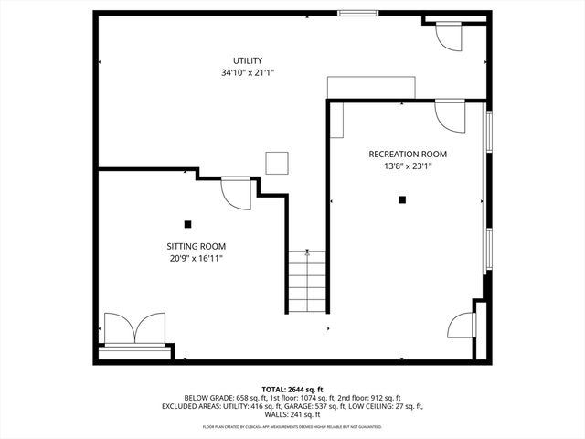 23 Daisy Lane, Ludlow, MA 01056