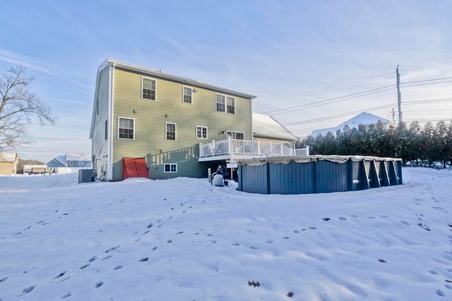 23 Daisy Lane, Ludlow, MA 01056