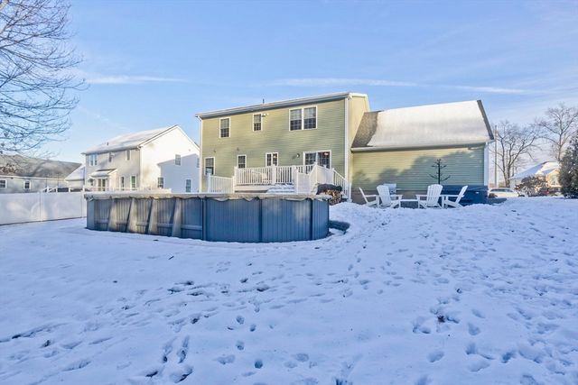 23 Daisy Lane, Ludlow, MA 01056