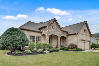 304 Woodridge Pass, Canton, GA 30114