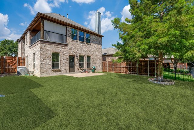 9504 National Pines Drive, Mckinney, TX 75072