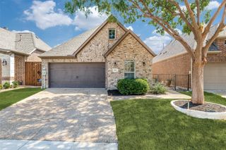 9504 National Pines Drive, Mckinney, TX 75072