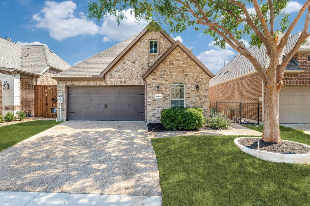 9504 National Pines Drive, Mckinney, TX 75072