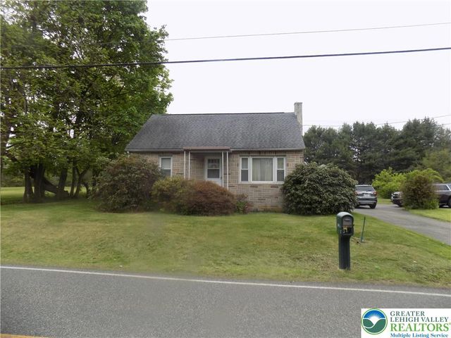 2120 Spinnerstown Road, Milford Twp, PA 18951