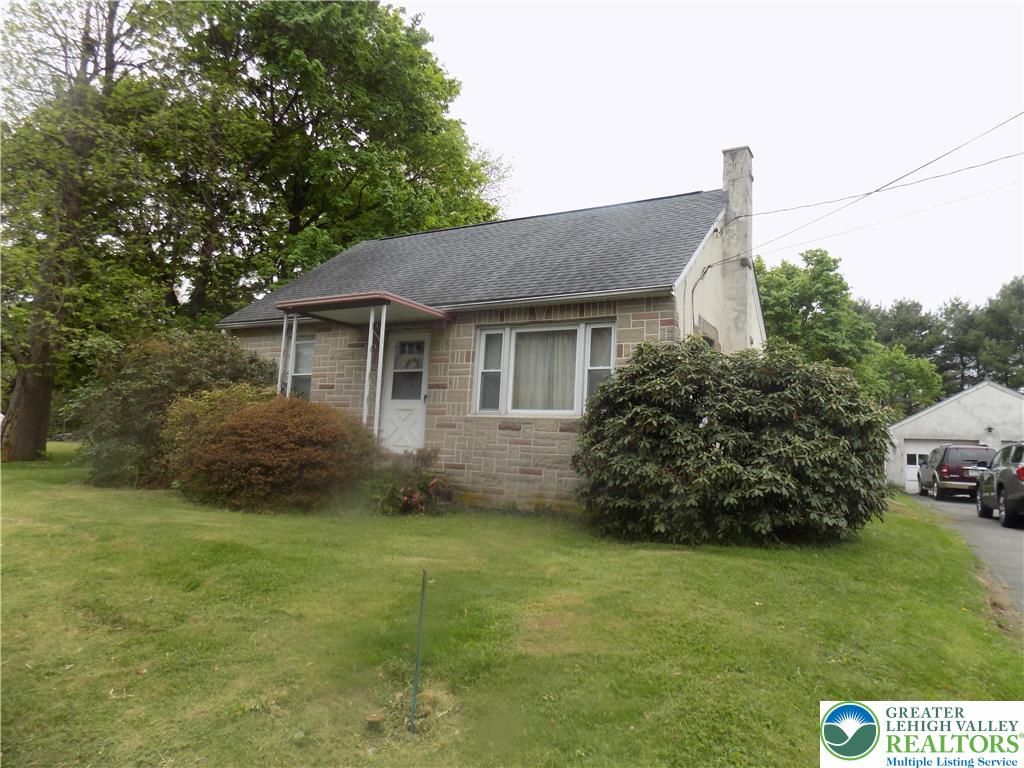 2120 Spinnerstown Road, Milford Twp, PA 18951