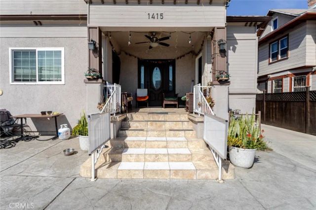 1415 Arapahoe Street, Los Angeles, CA 90006