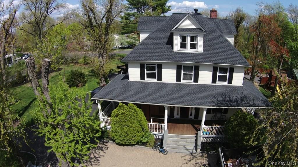 234 Manor Boulevard, Pearl River, NY 10965