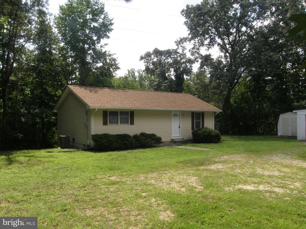 23166 SHADY MILE DR, California, MD 20619