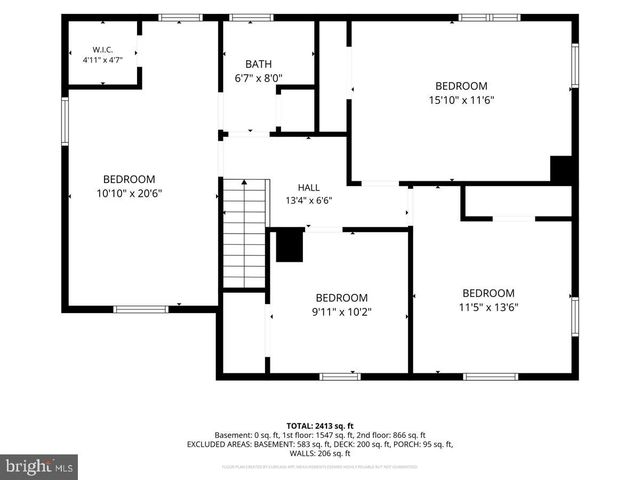 2318 SMITHS LN, Wilmington, DE 19810
