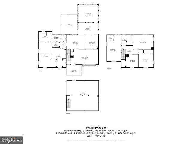2318 SMITHS LN, Wilmington, DE 19810