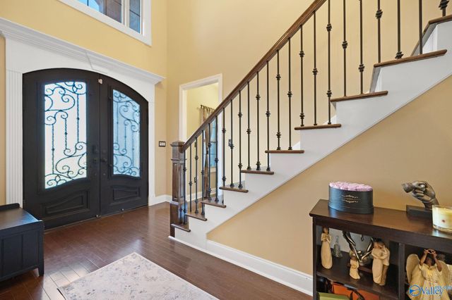 1 Old Cove Place SE, Gurley, AL 35748