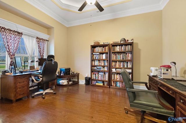 1 Old Cove Place SE, Gurley, AL 35748