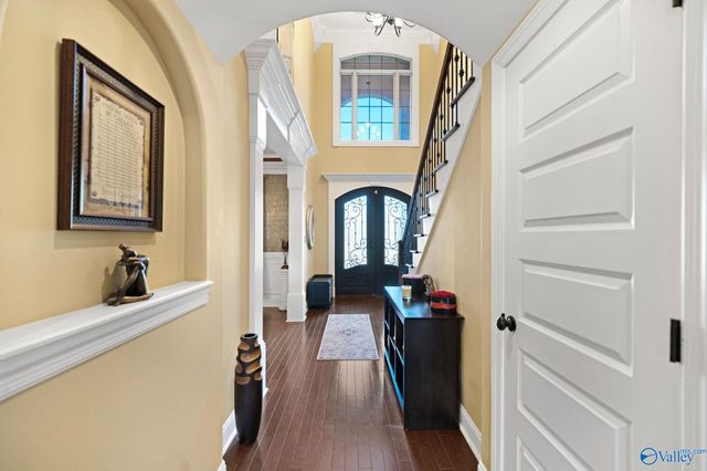 1 Old Cove Place SE, Gurley, AL 35748