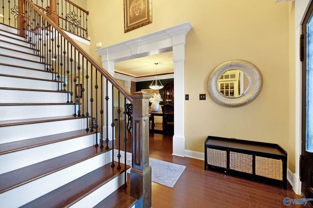 1 Old Cove Place SE, Gurley, AL 35748