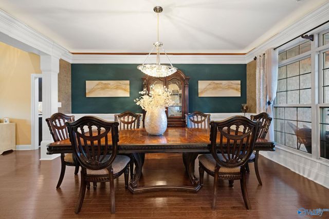 1 Old Cove Place SE, Gurley, AL 35748