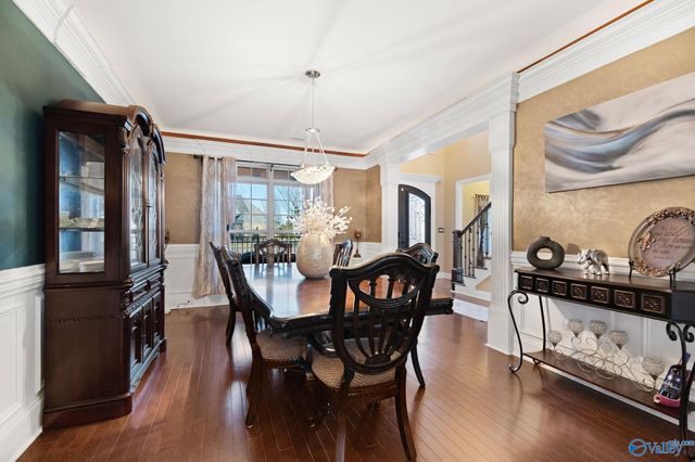 1 Old Cove Place SE, Gurley, AL 35748