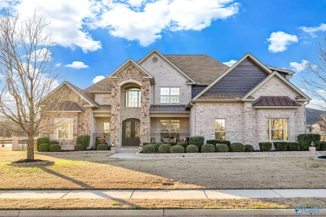 1 Old Cove Place SE, Gurley, AL 35748