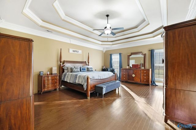 1 Old Cove Place SE, Gurley, AL 35748