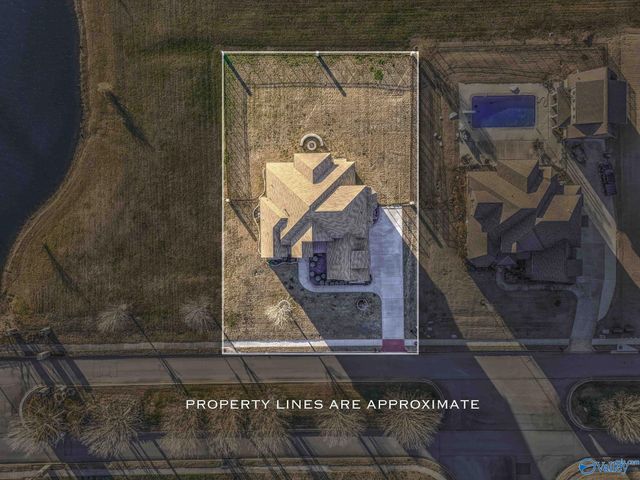 1 Old Cove Place SE, Gurley, AL 35748