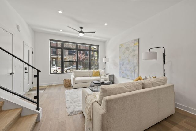 318 Cornelius Street, 6, Columbus, OH 43215