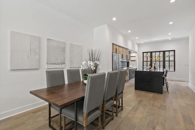 318 Cornelius Street, 6, Columbus, OH 43215