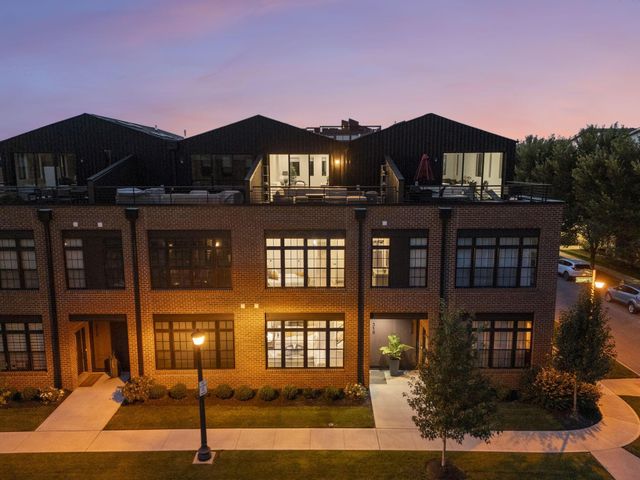 318 Cornelius Street, 6, Columbus, OH 43215