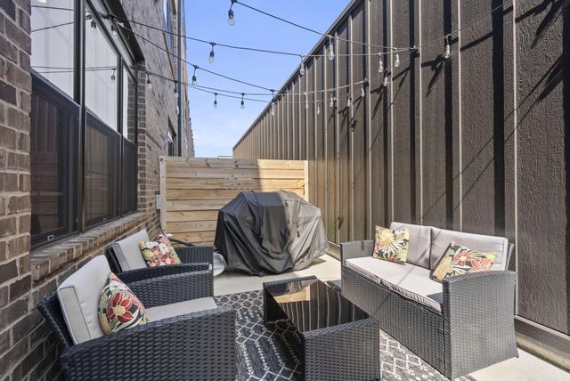 318 Cornelius Street, 6, Columbus, OH 43215