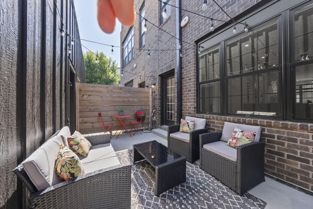 318 Cornelius Street, 6, Columbus, OH 43215