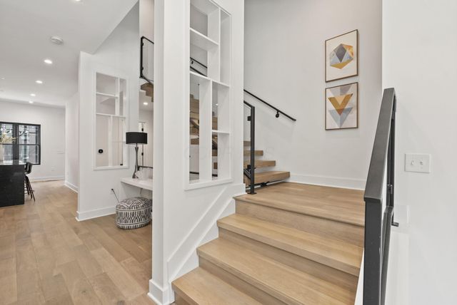 318 Cornelius Street, 6, Columbus, OH 43215