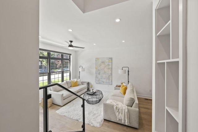 318 Cornelius Street, 6, Columbus, OH 43215