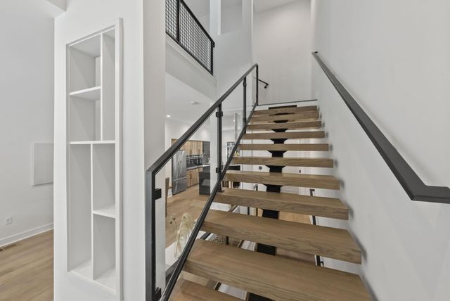 318 Cornelius Street, 6, Columbus, OH 43215