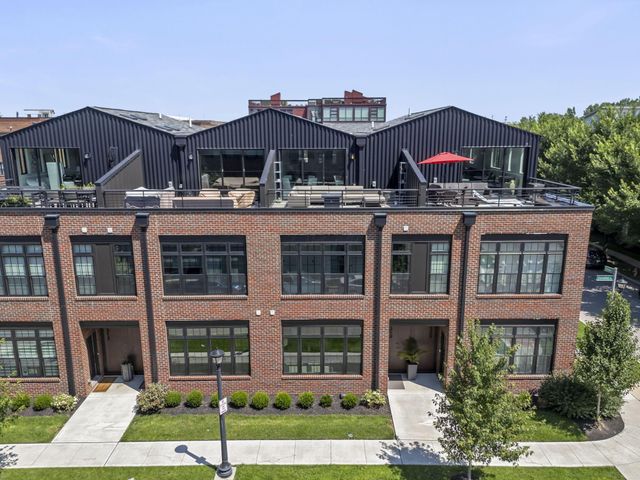 318 Cornelius Street, 6, Columbus, OH 43215