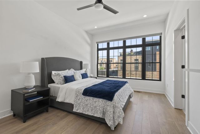 318 Cornelius Street, 6, Columbus, OH 43215