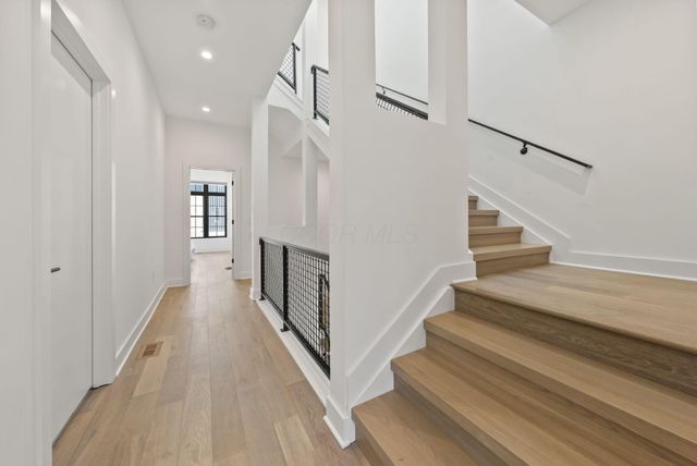 318 Cornelius Street, 6, Columbus, OH 43215