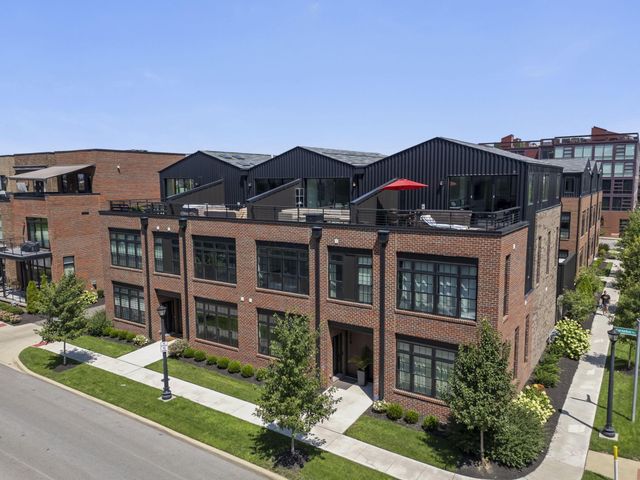 318 Cornelius Street, 6, Columbus, OH 43215