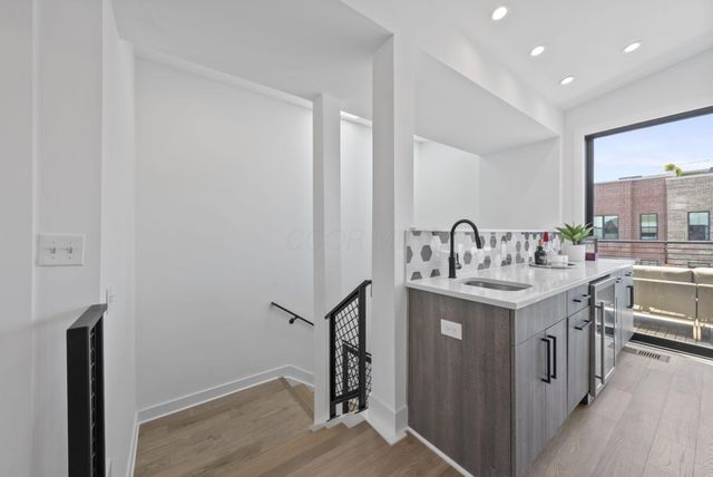 318 Cornelius Street, 6, Columbus, OH 43215