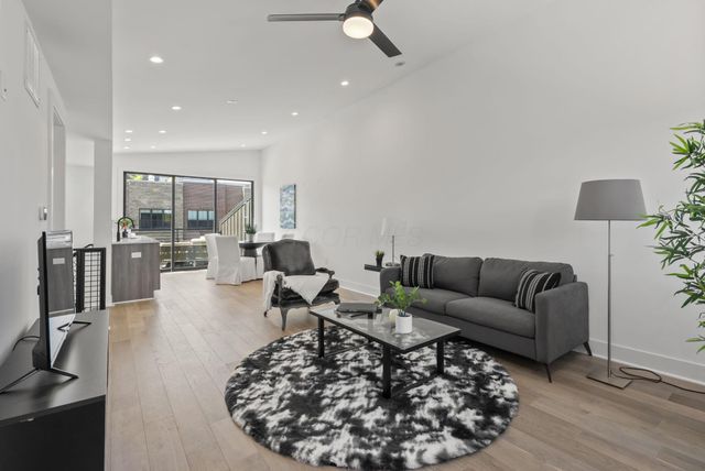 318 Cornelius Street, 6, Columbus, OH 43215