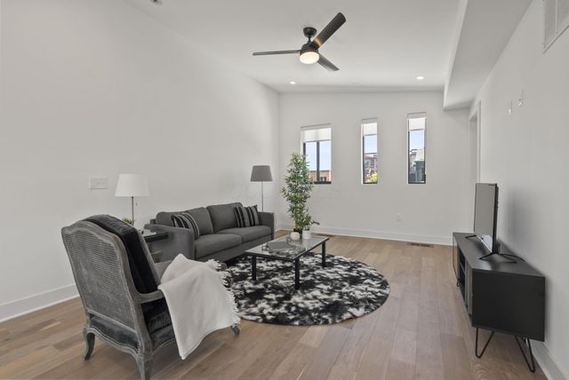 318 Cornelius Street, 6, Columbus, OH 43215