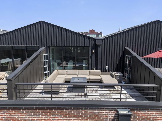 318 Cornelius Street, 6, Columbus, OH 43215