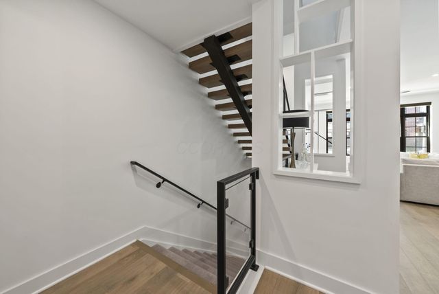 318 Cornelius Street, 6, Columbus, OH 43215