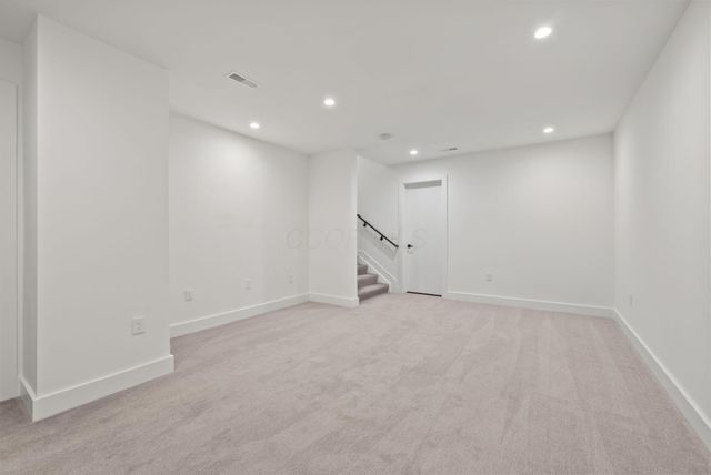 318 Cornelius Street, 6, Columbus, OH 43215