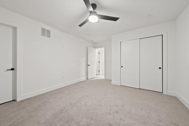 318 Cornelius Street, 6, Columbus, OH 43215