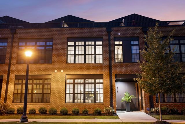 318 Cornelius Street, 6, Columbus, OH 43215