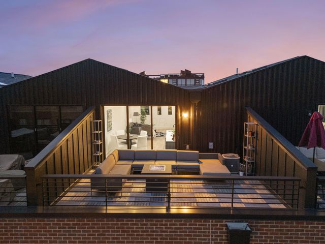 318 Cornelius Street, 6, Columbus, OH 43215