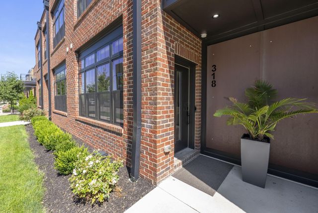 318 Cornelius Street, 6, Columbus, OH 43215
