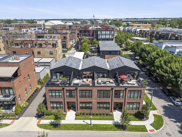 318 Cornelius Street, 6, Columbus, OH 43215