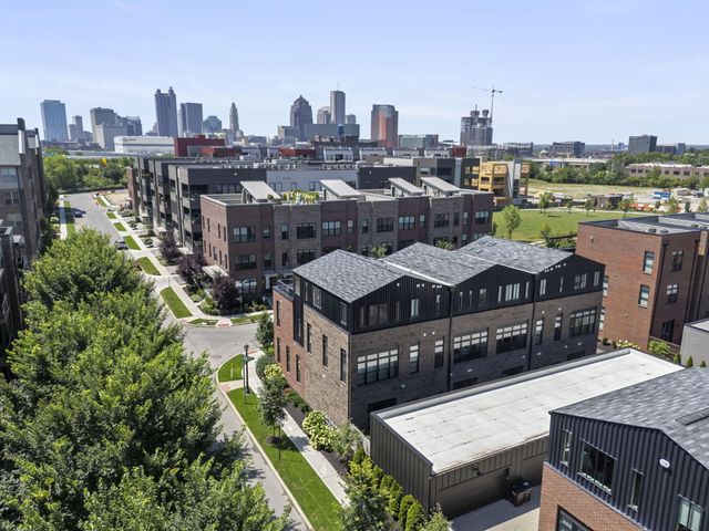 318 Cornelius Street, 6, Columbus, OH 43215